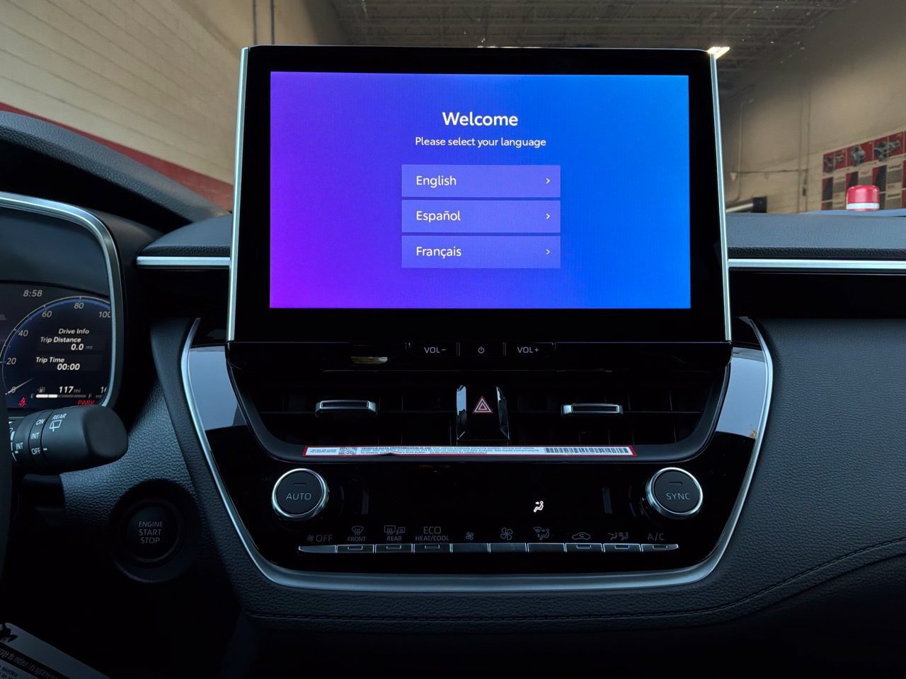 New 2026 Toyota Corolla Cross XLE FWD image 29