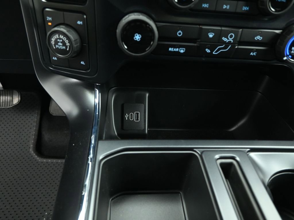 New 2026 Ford F150 STX AWD/4WD image 15