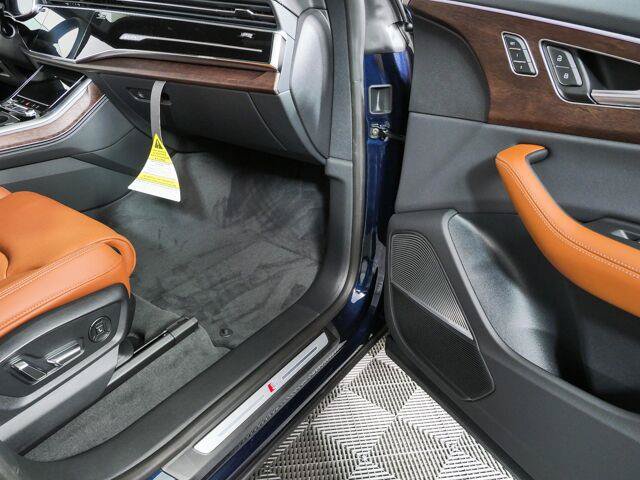 New 2026 Audi Q8 Prestige AWD/4WD image 26