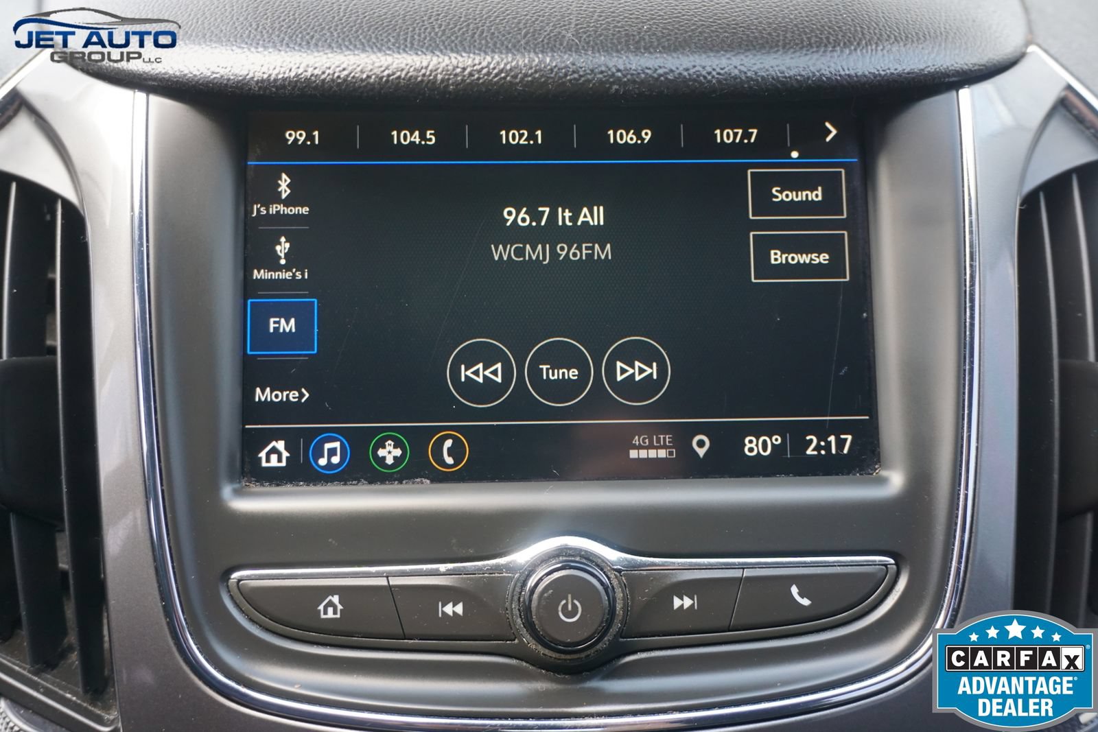 Used 2019 Chevrolet Cruze LS FWD image 28
