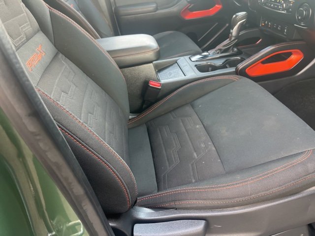 Used 2022 Nissan Frontier Pro-X image 23