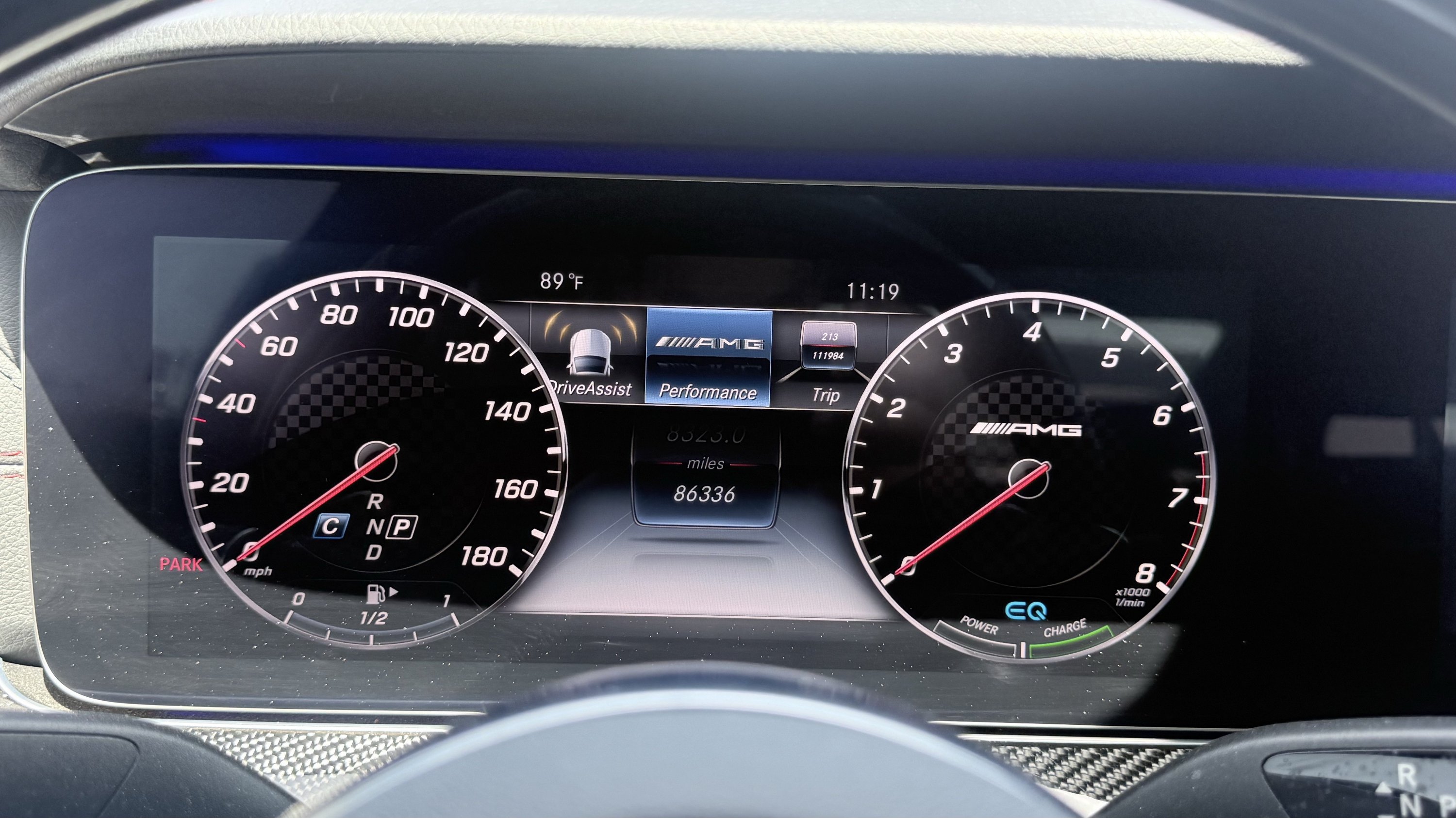 Used 2019 Mercedes-Benz CLS 53 AMG 4MATIC image 67