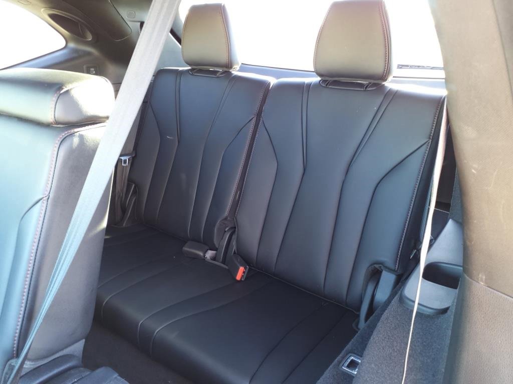 Used 2024 Acura MDX Type S image 16