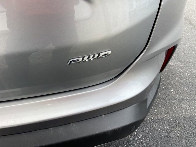 Used 2024 Ford Edge SEL AWD/4WD image 12