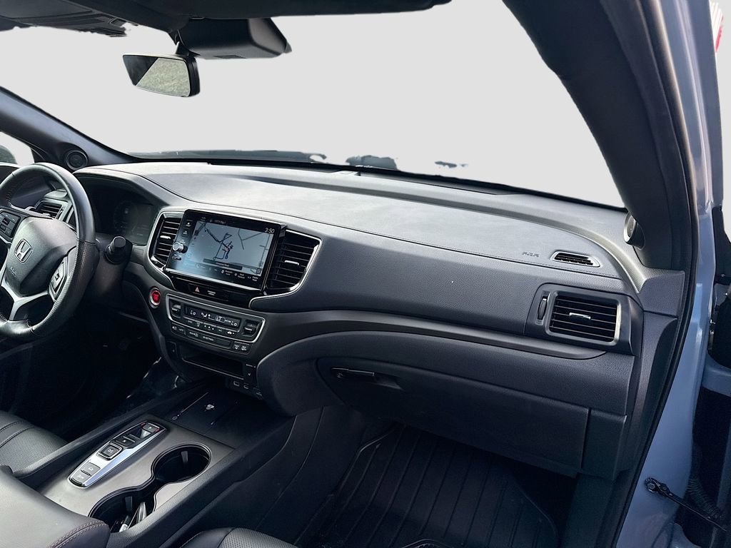 Used 2025 Honda Ridgeline TrailSport image 29
