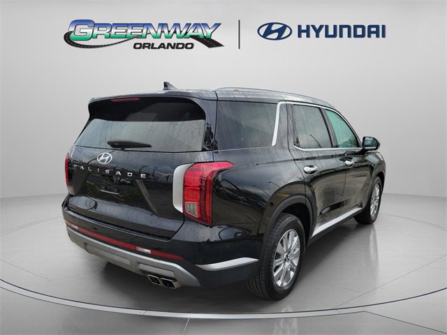 Used 2025 Hyundai Palisade SEL image 4