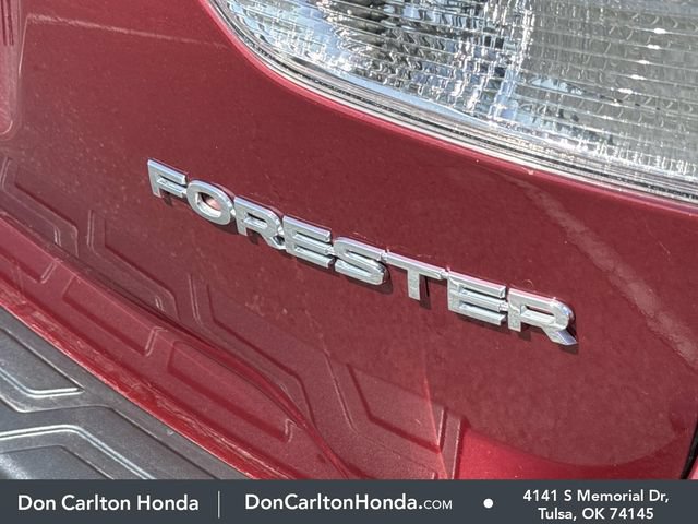 Used 2024 Subaru Forester Limited AWD/4WD image 7