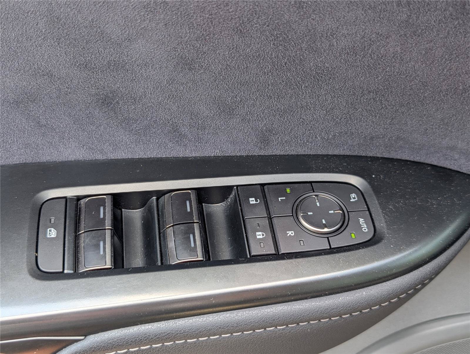 Used 2023 Lexus RZ 450e Premium w/ Accessory Package (2T) AWD/4WD image 21
