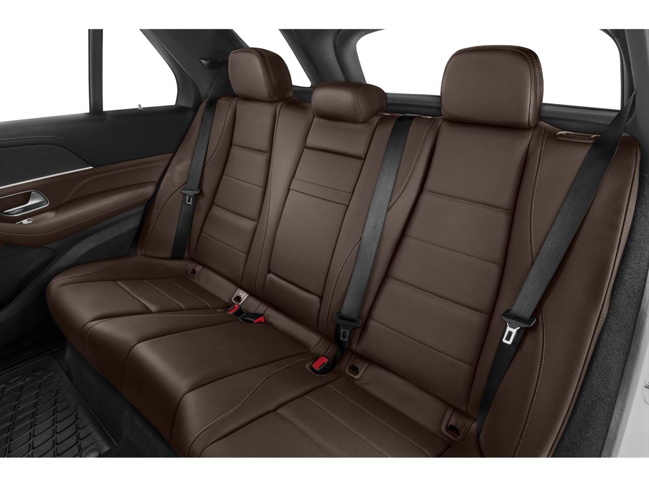 New 2026 Mercedes-Benz GLE 350 4MATIC image 45