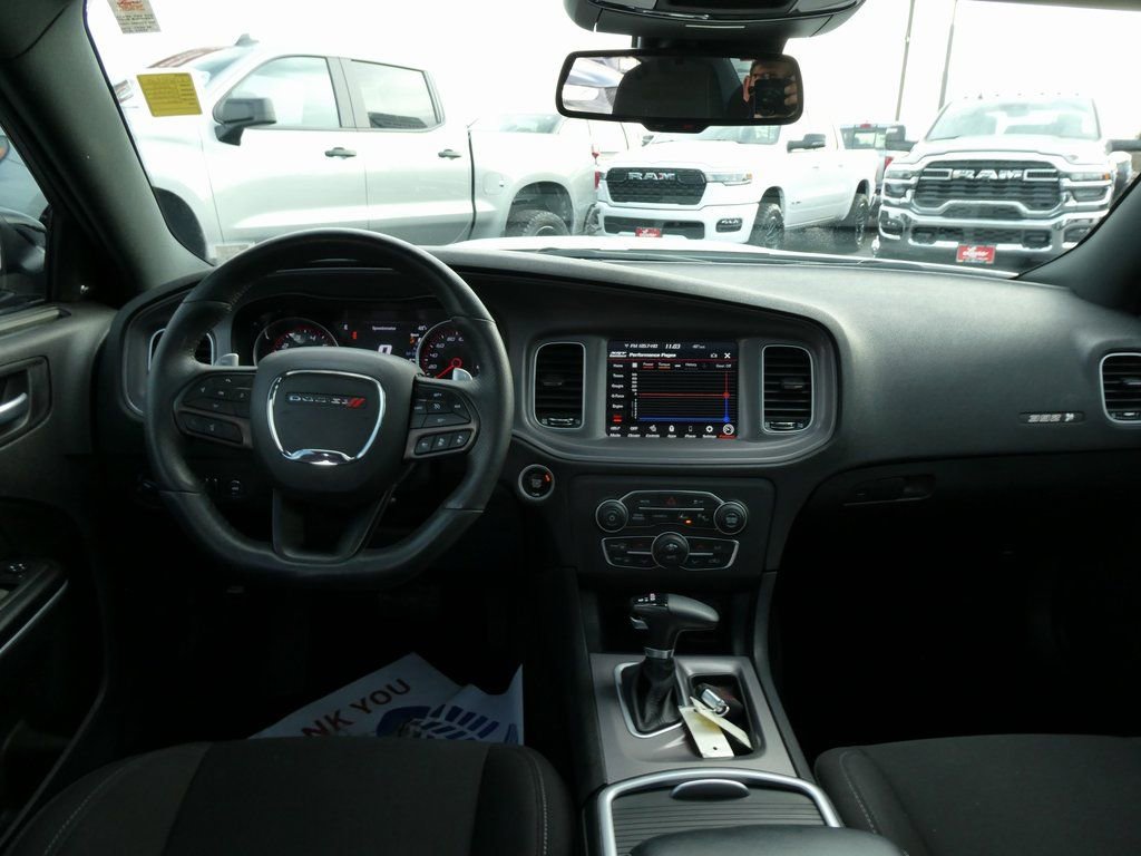 Used 2023 Dodge Charger Scat Pack image 18