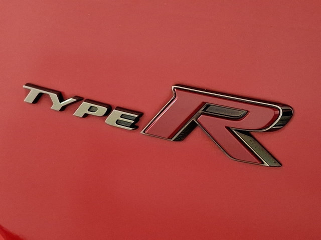 Used 2021 Honda Civic Type R image 32