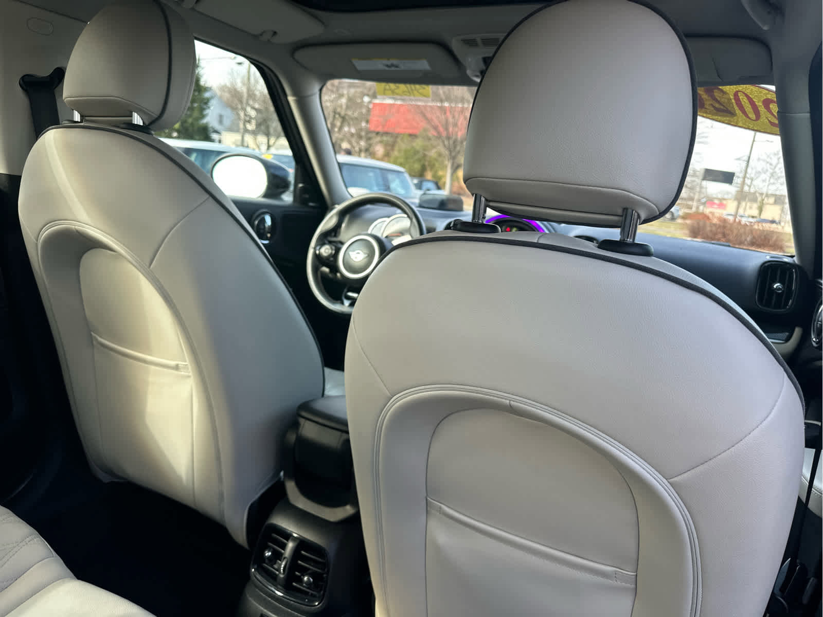 Used 2020 MINI Cooper Countryman S AWD/4WD image 15