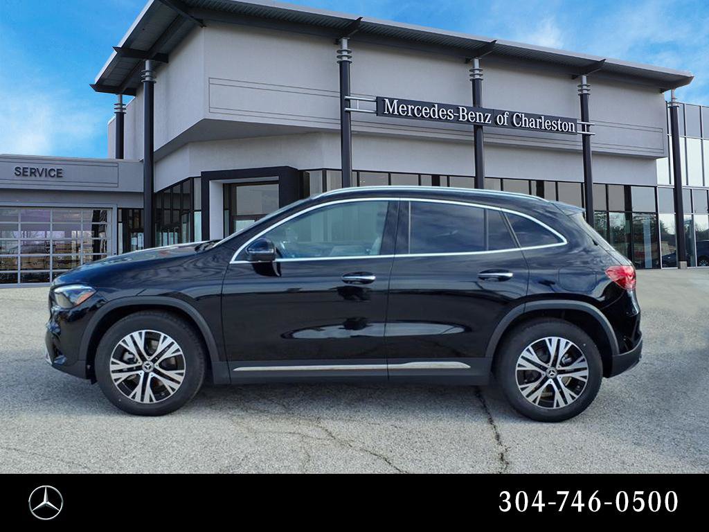 Used 2026 Mercedes-Benz GLA 250 4MATIC image 5
