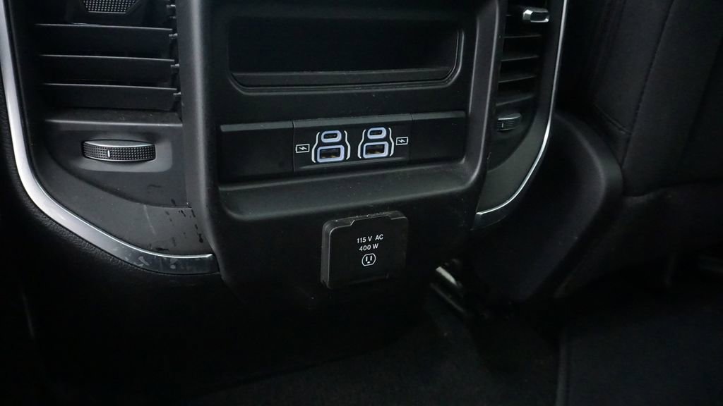 New 2025 RAM 1500 Big Horn image 27
