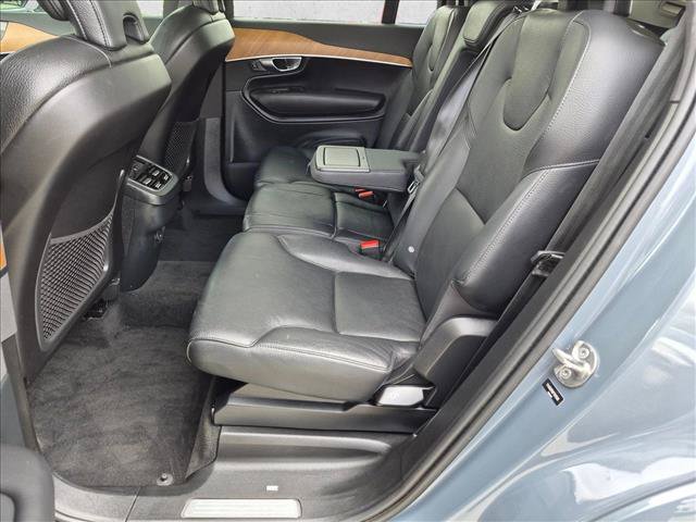 Used 2023 Volvo XC90 B6 Plus w/ Protection Package AWD/4WD image 19