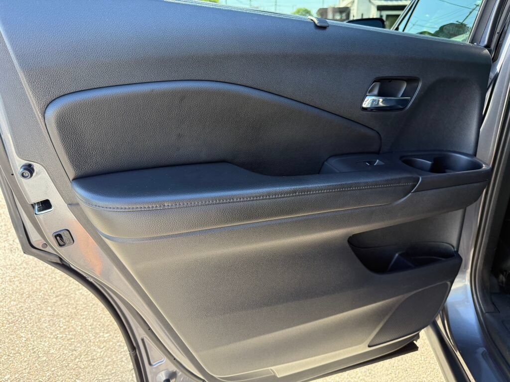 Used 2021 Honda Passport EX-L image 25