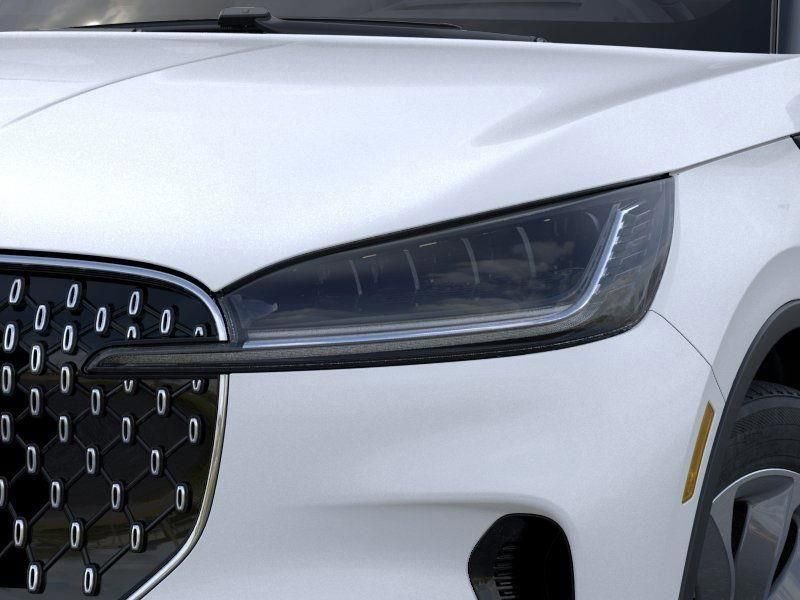 New 2026 Lincoln Aviator Reserve AWD/4WD image 18