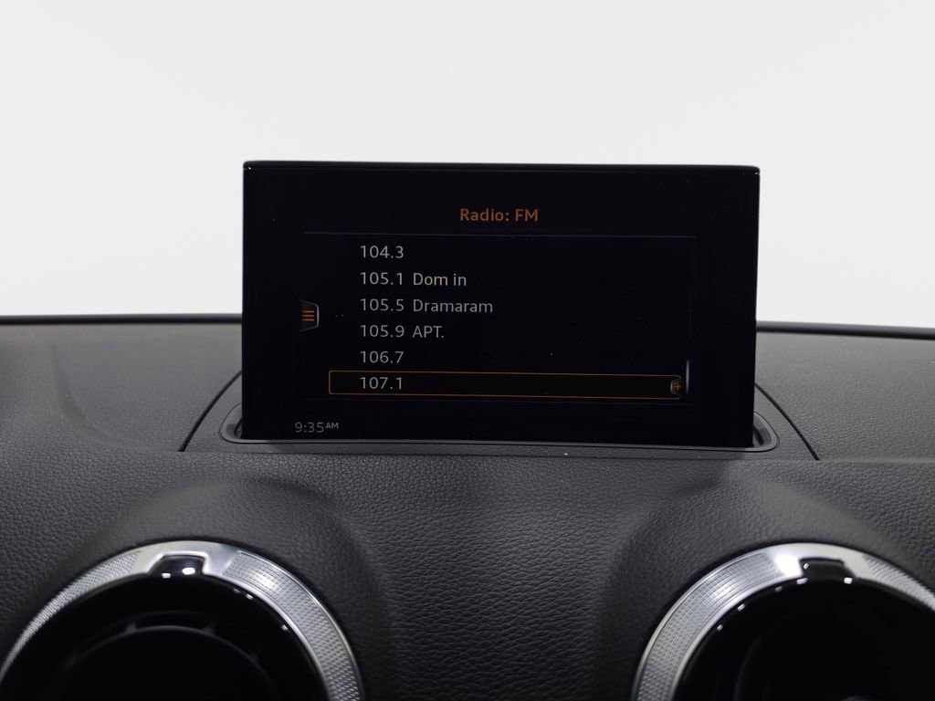 Used 2020 Audi A3 2.0T Premium w/ Final Edition Package AWD/4WD image 22