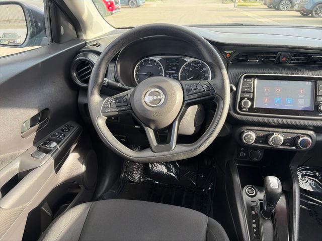 Used 2023 Nissan Kicks S FWD image 21