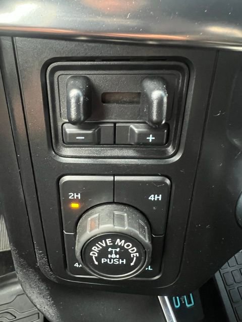 Used 2022 Ford F150 Raptor w/ Equipment Group 801A High image 38