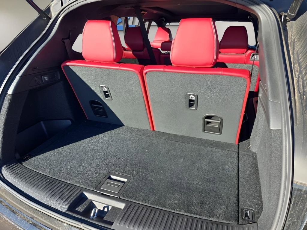 Used 2023 Acura MDX A-Spec image 30