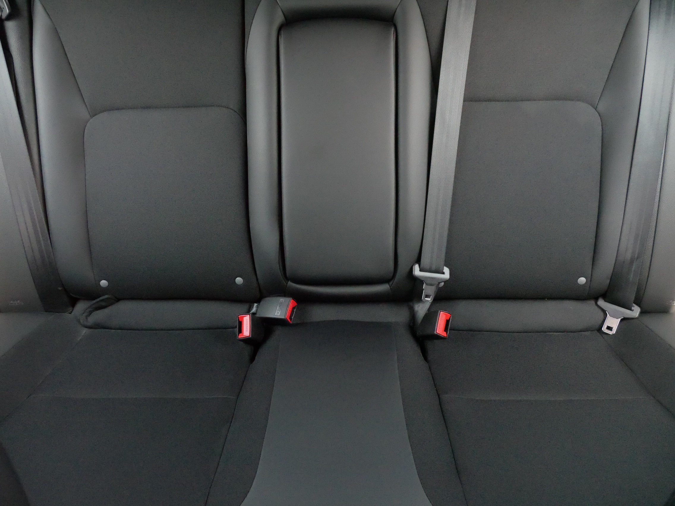 Used 2025 Honda Civic Sport image 13