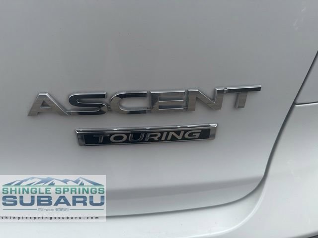 Used 2022 Subaru Ascent Touring AWD/4WD image 27
