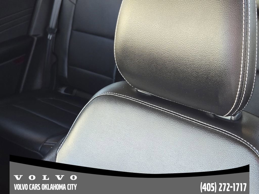 Used 2022 Ford Escape SEL image 15