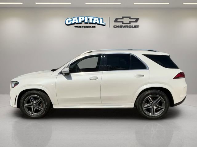 Used 2021 Mercedes-Benz GLE 350 image 2