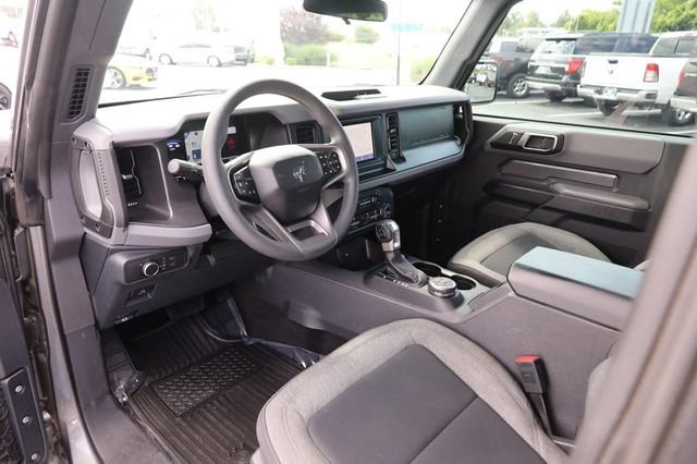 Used 2022 Ford Bronco 2-Door AWD/4WD image 20