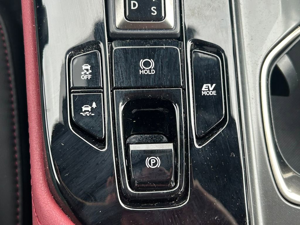 Used 2022 Lexus NX 350h AWD w/ Vision Package image 33