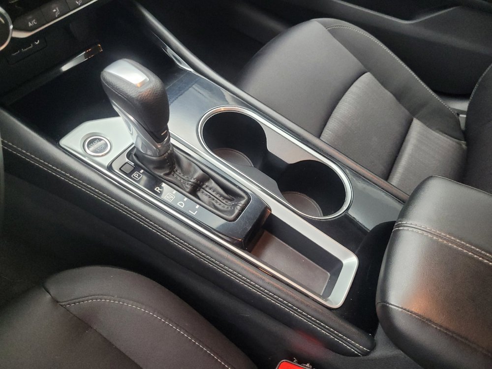 Used 2023 Nissan Altima 2.5 SV image 26