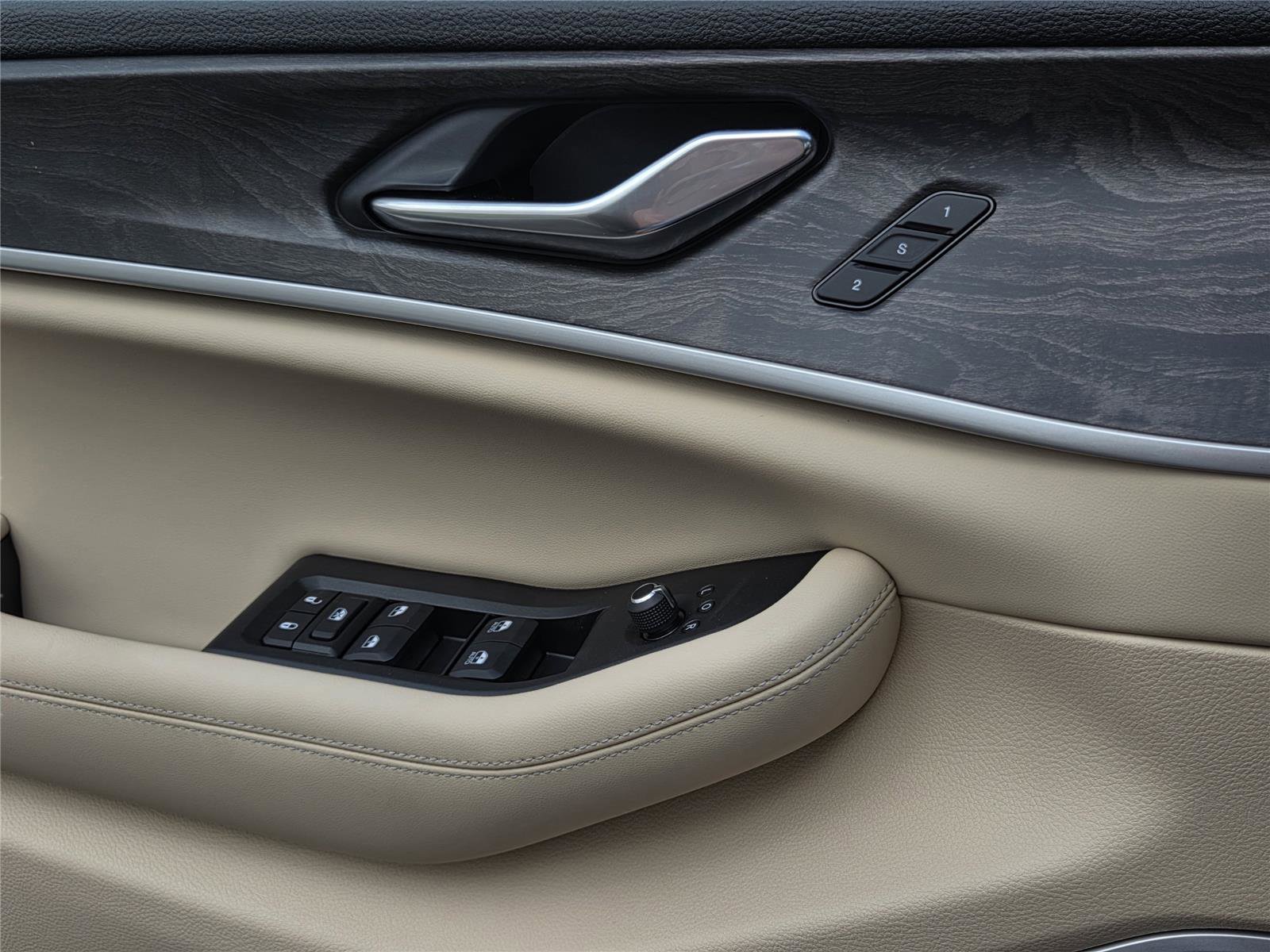 New 2026 Jeep Grand Cherokee Limited image 20