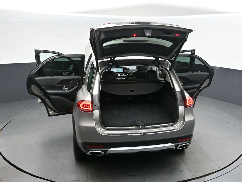 Used 2020 Mercedes-Benz GLE 350 4MATIC image 44