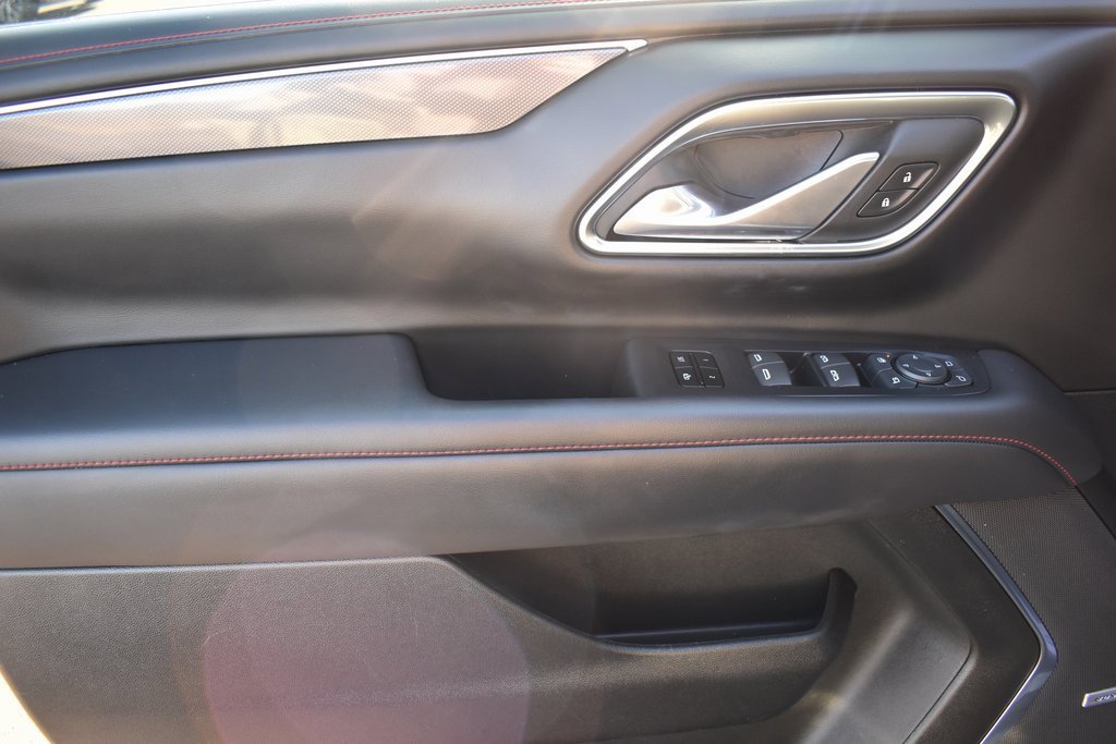 Certified 2024 Chevrolet Suburban RST w/ Luxury Package image 13