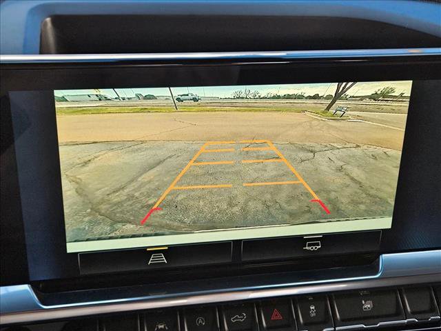 New 2026 Chevrolet Silverado 1500 LT image 13