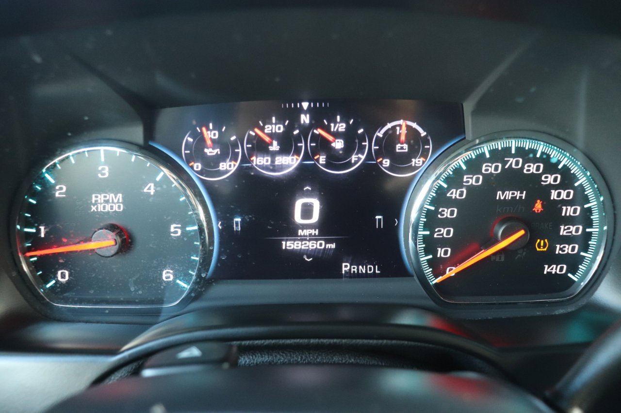 Used 2017 GMC Yukon XL SLT image 29