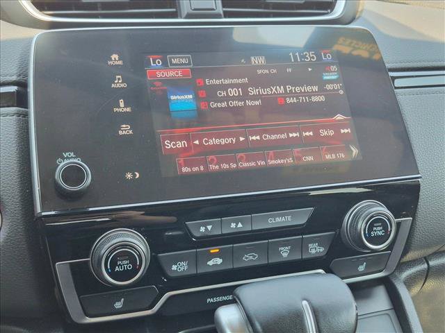 Used 2018 Honda CR-V EX-L image 13