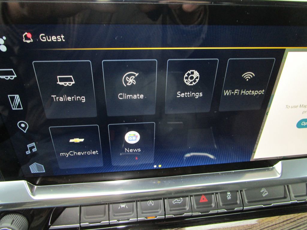 New 2026 Chevrolet Silverado 1500 LT image 34