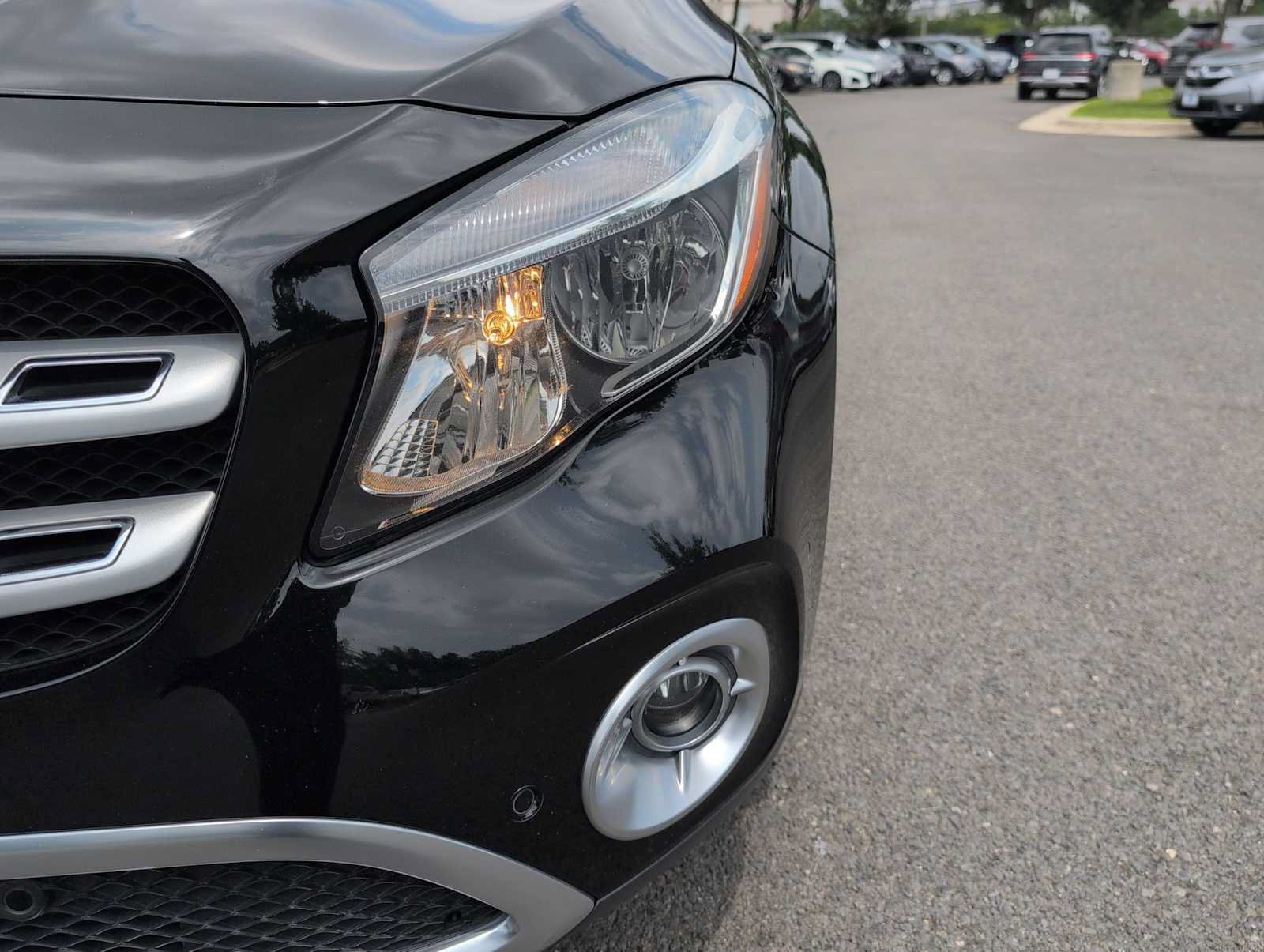 Used 2020 Mercedes-Benz GLA 250 4MATIC image 11