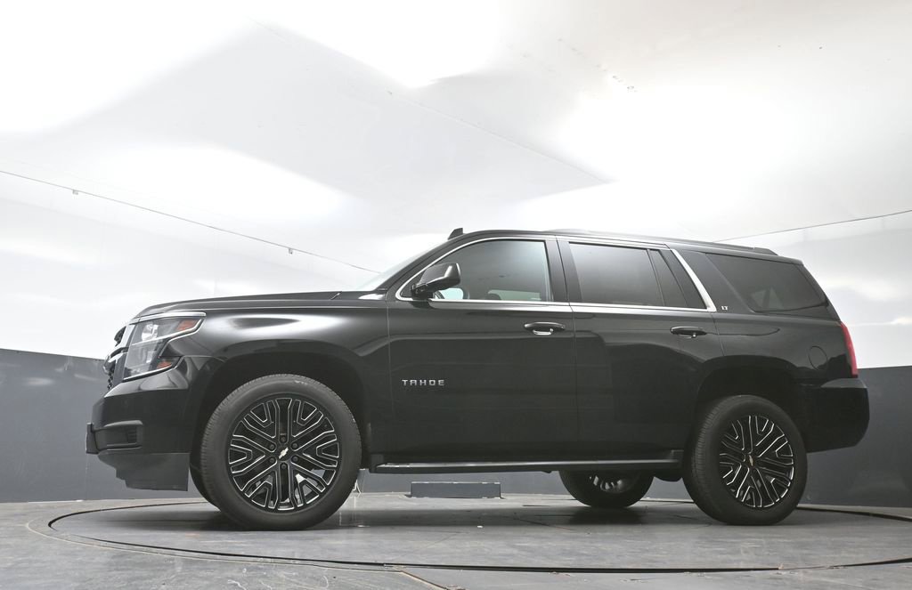 Used 2019 Chevrolet Tahoe LT AWD/4WD image 61