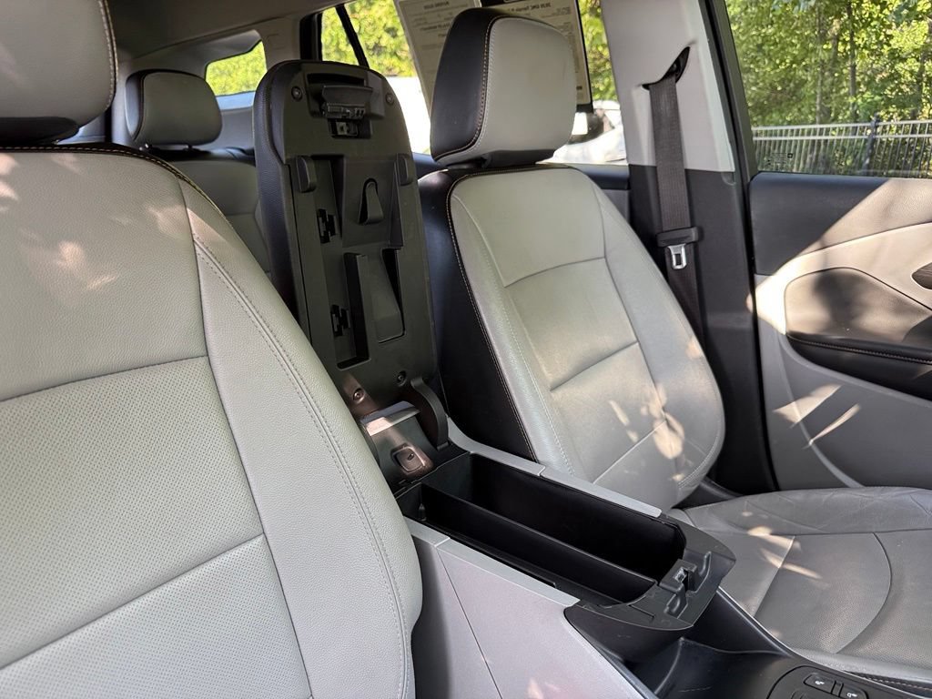 Used 2020 GMC Terrain SLT w/ Preferred Package AWD/4WD image 37