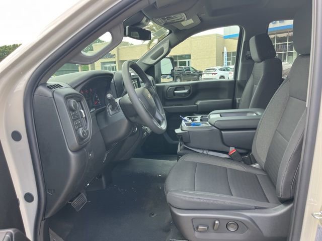 New 2026 Chevrolet Silverado 2500 Custom w/ Custom Value Package AWD/4WD image 19