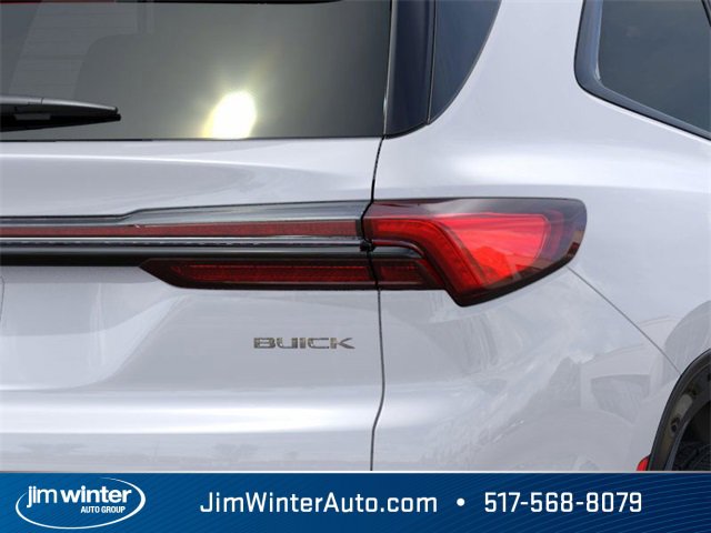 New 2026 Buick Enclave Sport Touring w/ Power Package image 11