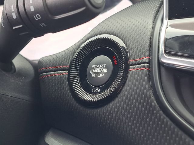 Used 2022 Jeep Compass Trailhawk image 10