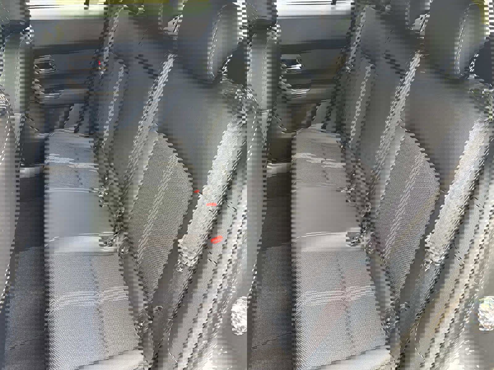 Certified 2025 MAZDA CX-50 AWD 2.5 S w/ Premium Package image 12