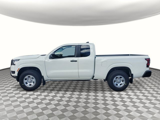 New 2026 Nissan Frontier S image 2