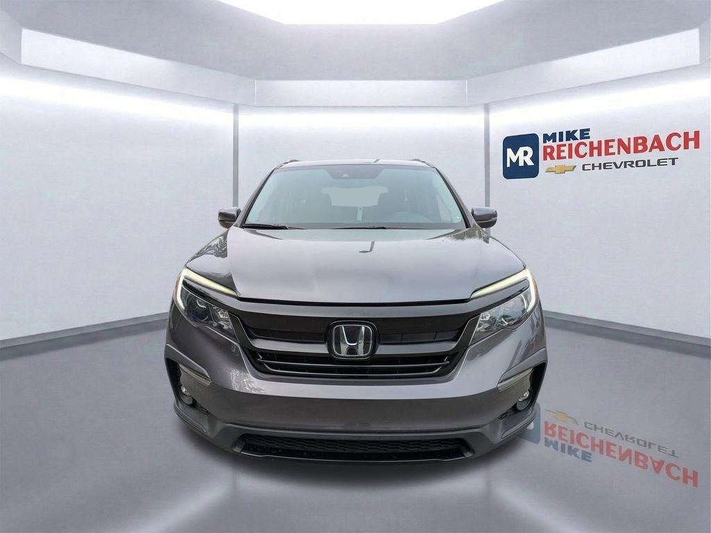 Used 2022 Honda Pilot Special Edition image 8