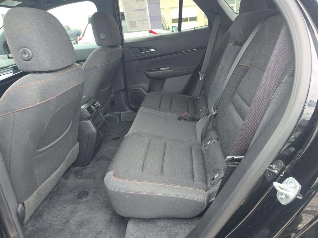 Used 2024 Honda Prologue EX image 6