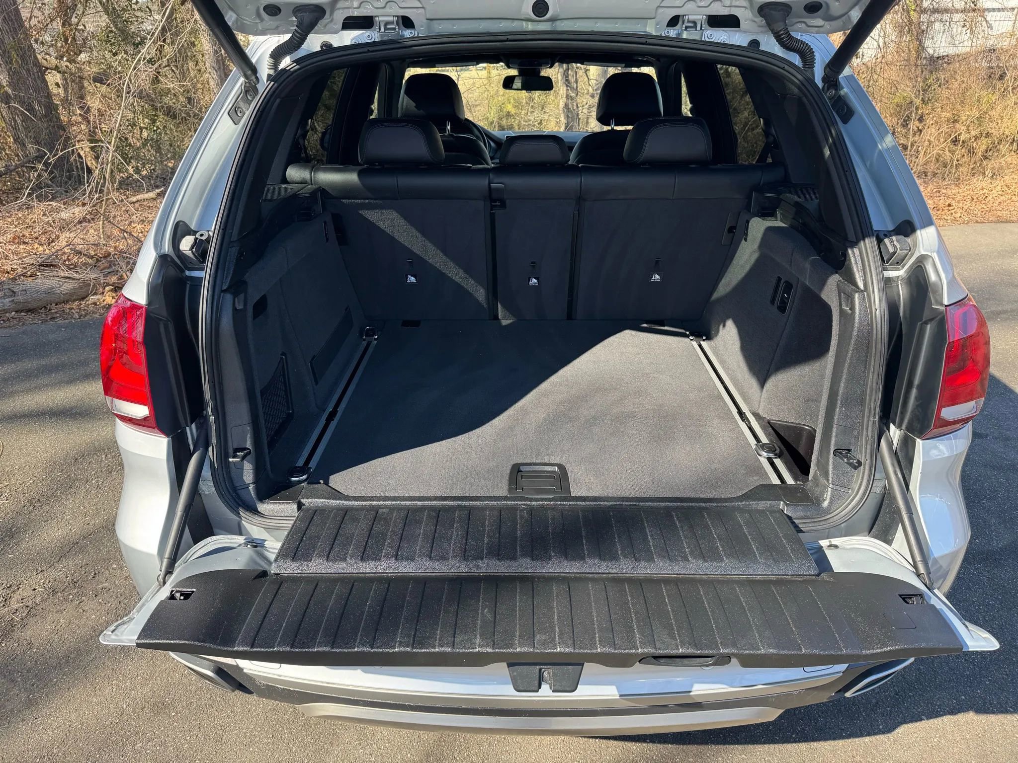 Used 2018 BMW X5 sDrive35i image 21